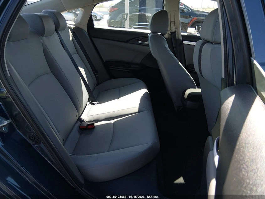 Honda Civic 2.0L I-4 DOHC, VVT, 158HP Front Wheel Drive | Mobile.bg � ����������� 8