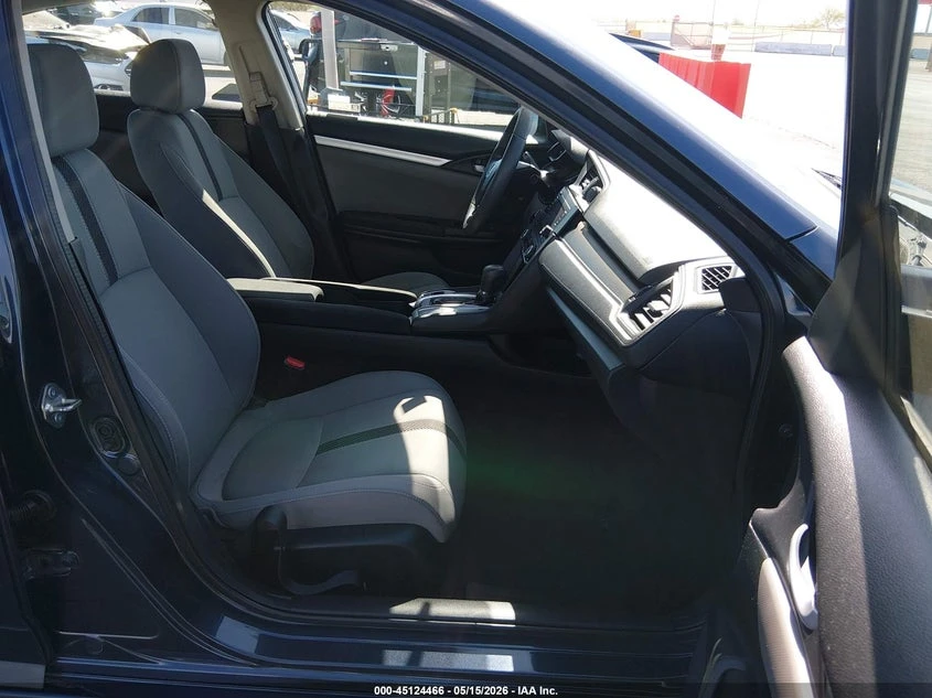 Honda Civic 2.0L I-4 DOHC, VVT, 158HP Front Wheel Drive | Mobile.bg � ����������� 5