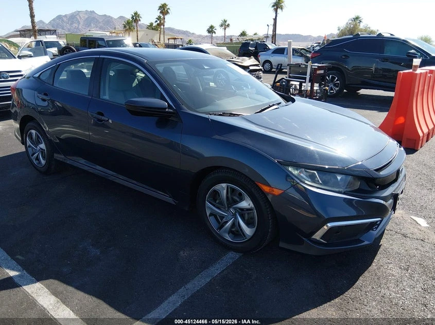 Honda Civic 2.0L I-4 DOHC, VVT, 158HP Front Wheel Drive | Mobile.bg � ����������� 1