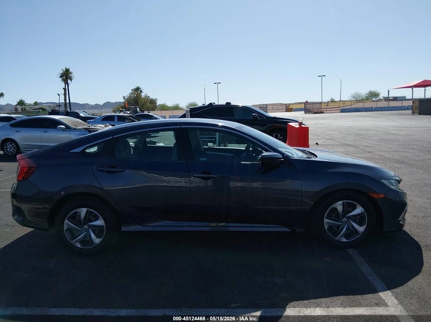 Honda Civic 2.0L I-4 DOHC, VVT, 158HP Front Wheel Drive | Mobile.bg � ����������� 14