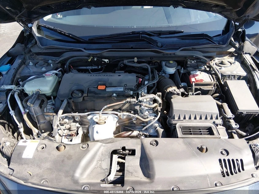 Honda Civic 2.0L I-4 DOHC, VVT, 158HP Front Wheel Drive | Mobile.bg � ����������� 10