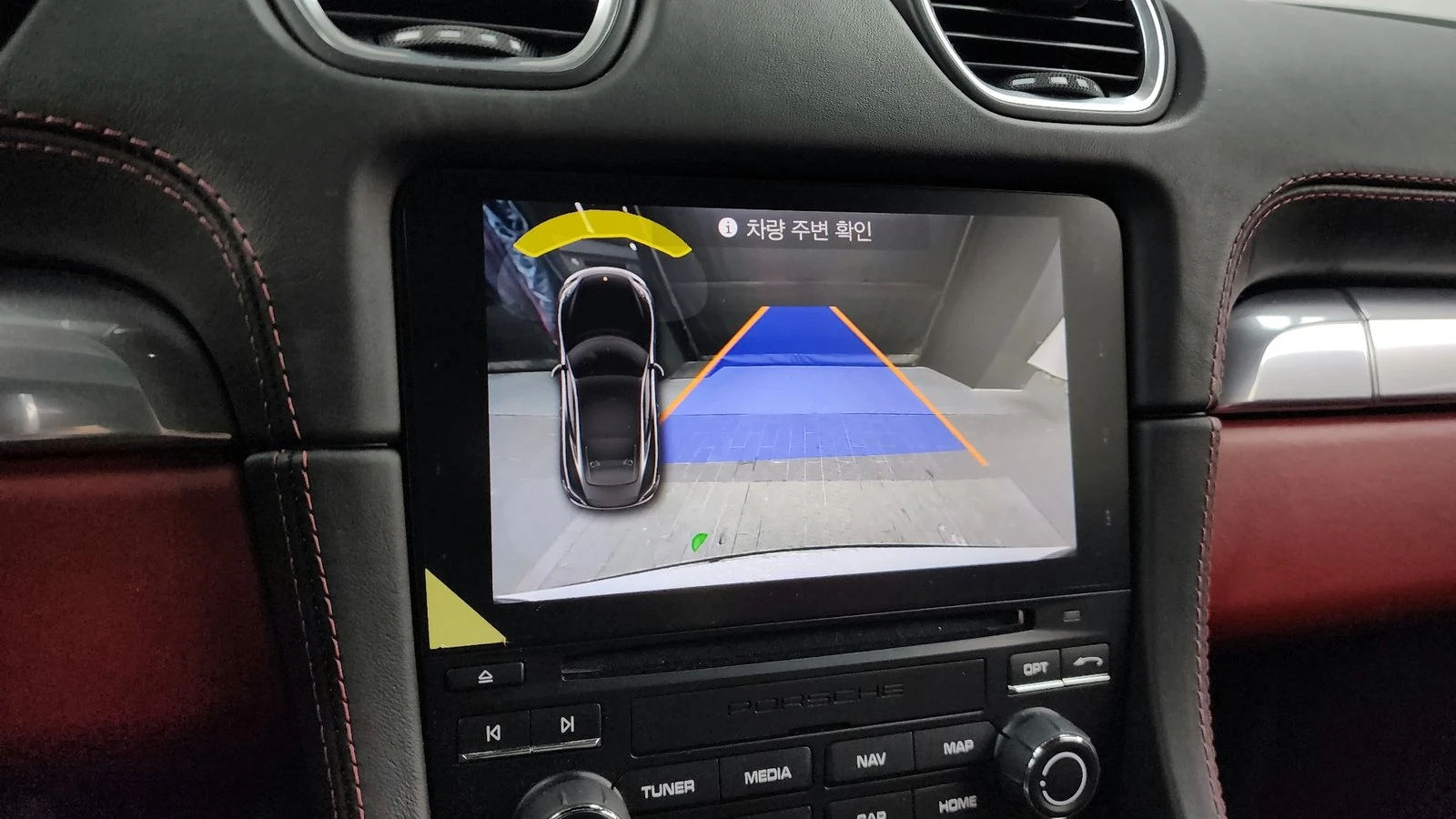 Porsche Cayman GTS* KEYLESS* ПОДГРЕВ ВОЛАН* КРАЙНА ЦЕНА, снимка 15 - Автомобили и джипове - 55271946