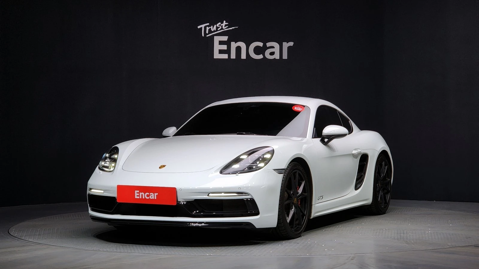 Porsche Cayman GTS* KEYLESS* ПОДГРЕВ ВОЛАН* КРАЙНА ЦЕНА