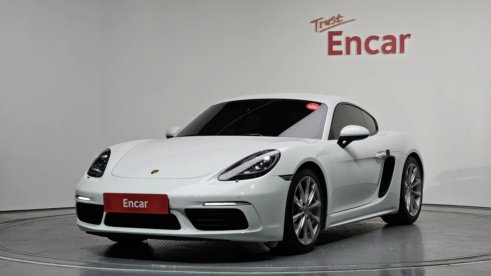 Porsche Cayman S 2.5* BLIND SPOT* ПОДГРЕВ ВОЛАН* КРАЙНА ЦЕНА, снимка 1 - Автомобили и джипове - 55271946