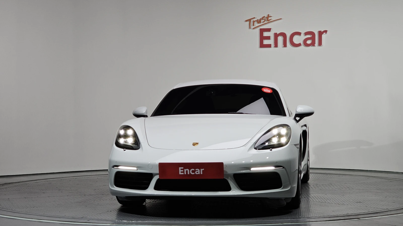 Porsche Cayman S 2.5* BLIND SPOT* ПОДГРЕВ ВОЛАН* КРАЙНА ЦЕНА, снимка 3 - Автомобили и джипове - 55271946