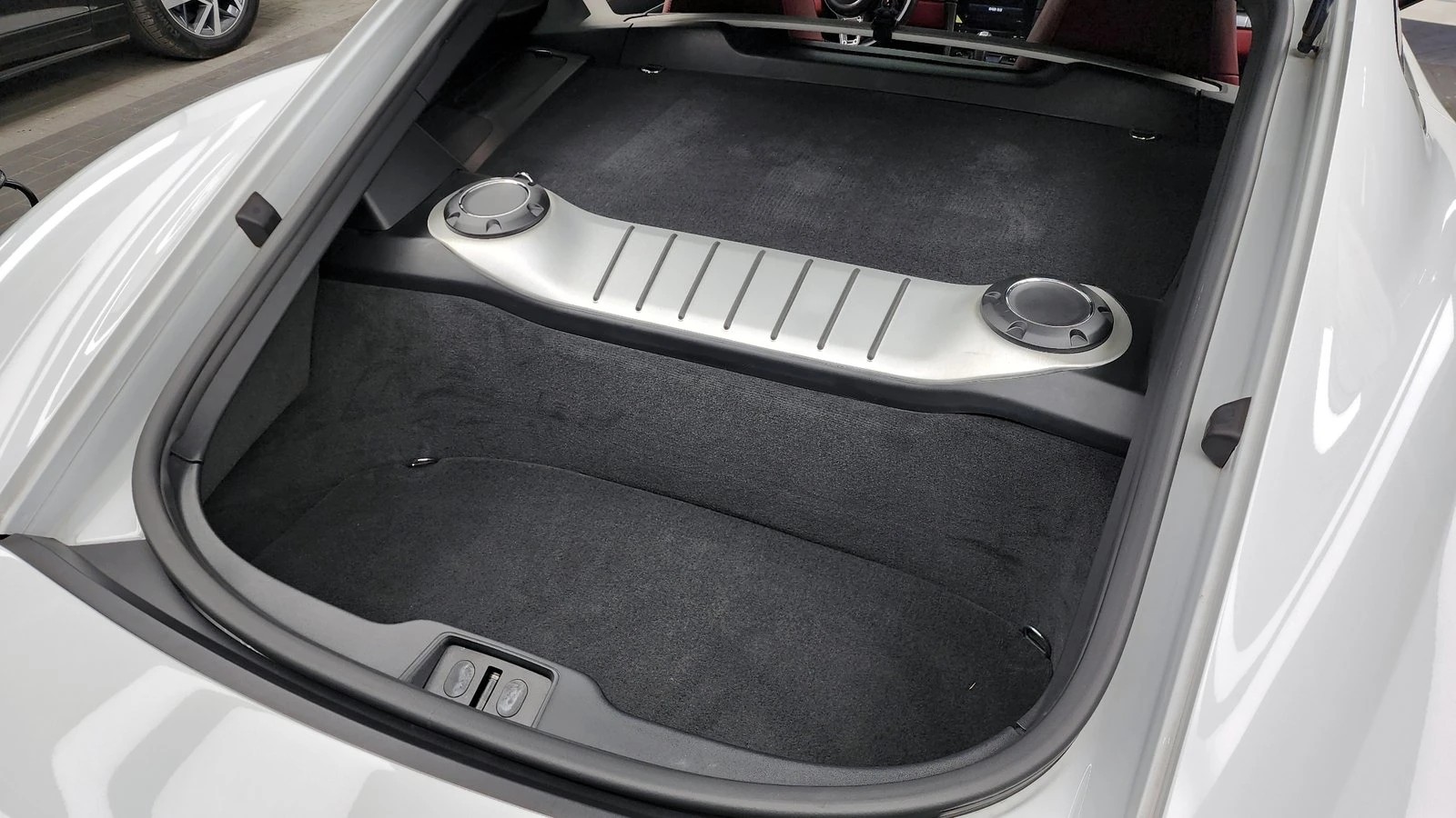 Porsche Cayman GTS* KEYLESS* ПОДГРЕВ ВОЛАН* КРАЙНА ЦЕНА, снимка 6 - Автомобили и джипове - 55271946
