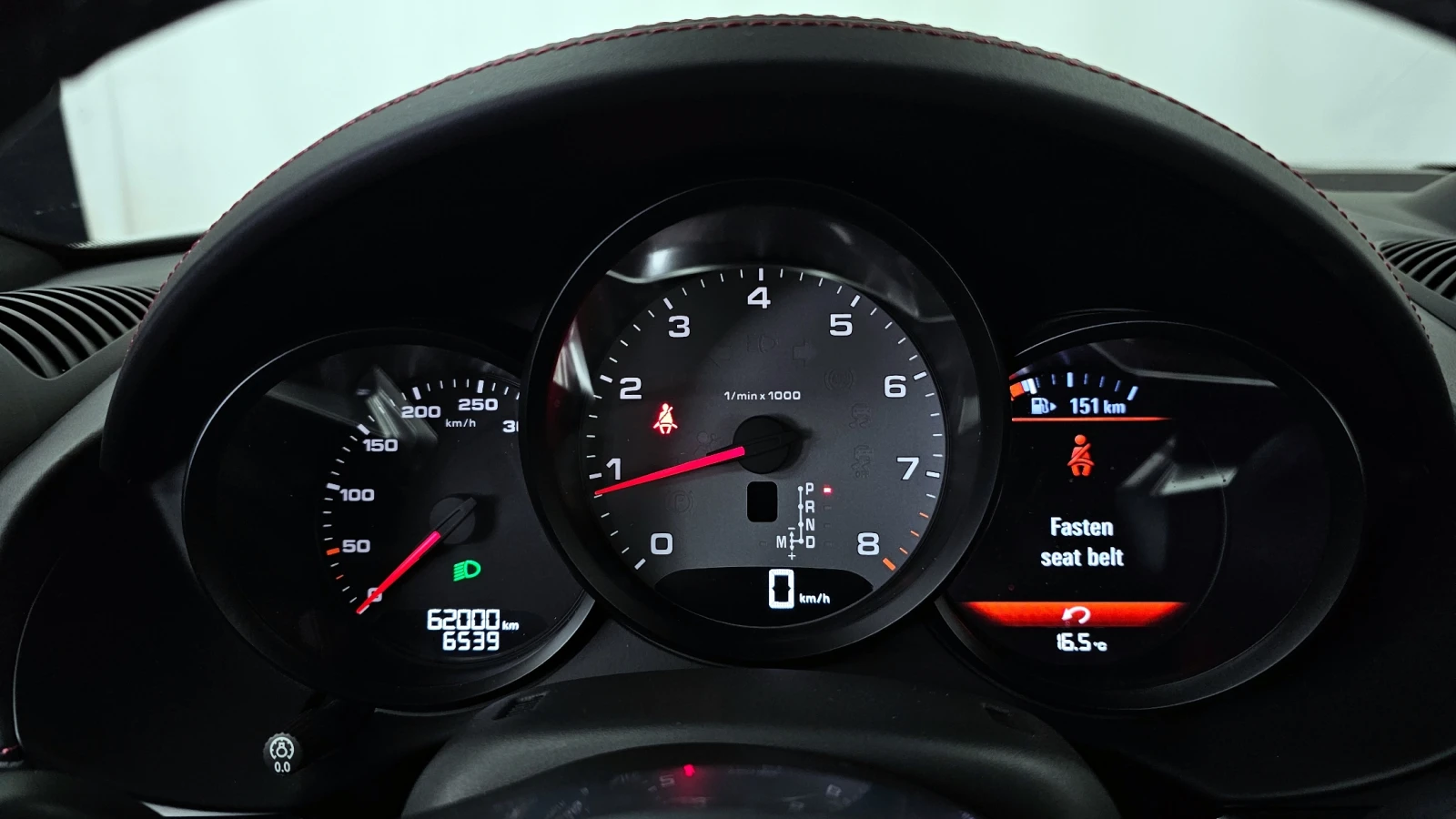 Porsche Cayman S 2.5* BLIND SPOT* ПОДГРЕВ ВОЛАН* КРАЙНА ЦЕНА, снимка 8 - Автомобили и джипове - 55271946