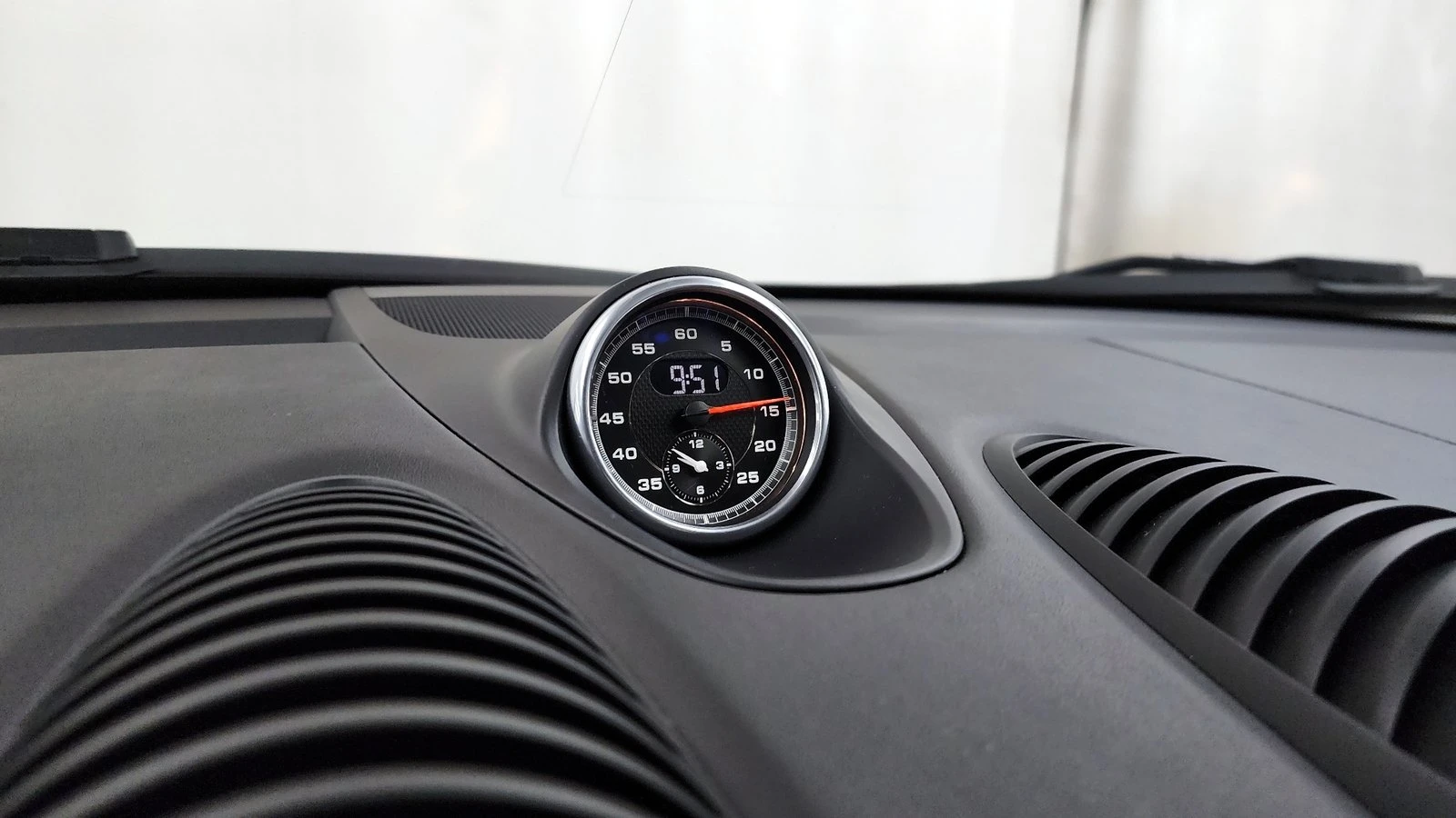 Porsche Cayman GTS* KEYLESS* ПОДГРЕВ ВОЛАН* КРАЙНА ЦЕНА, снимка 17 - Автомобили и джипове - 55271946