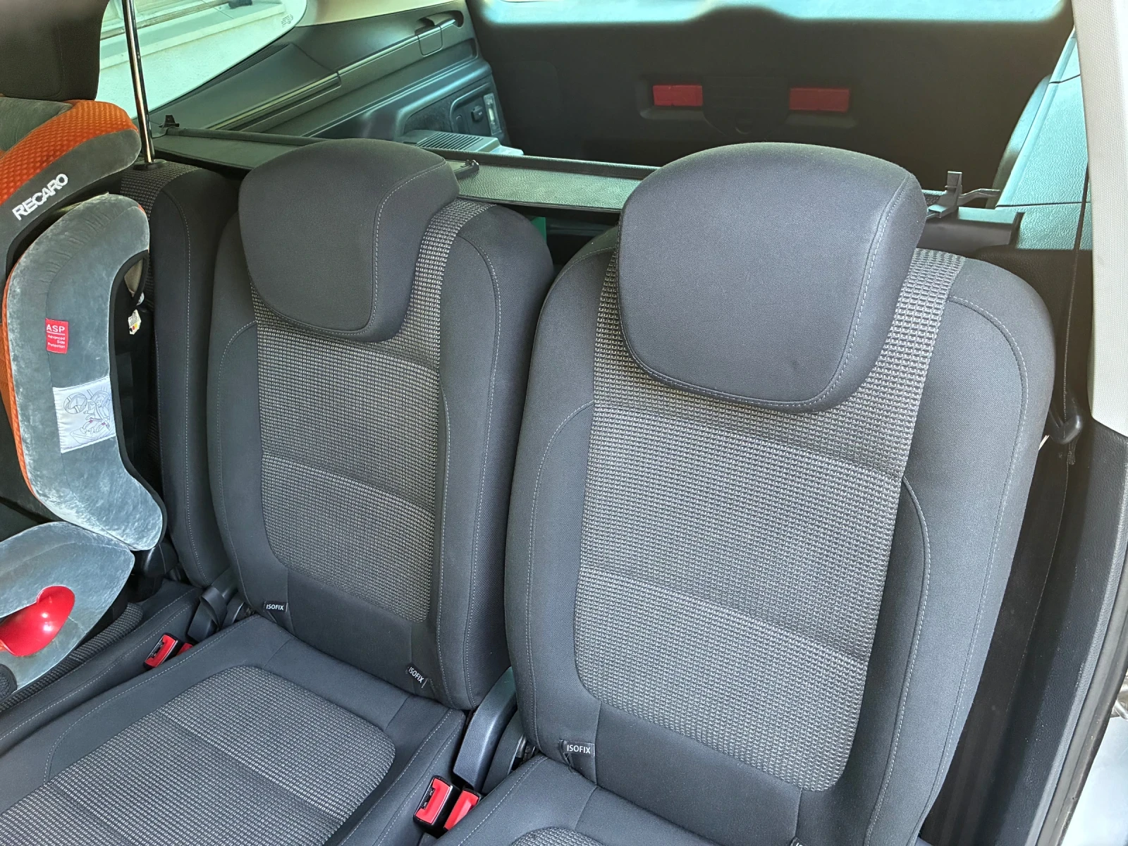 VW Sharan, снимка 16 - Автомобили и джипове - 55393050