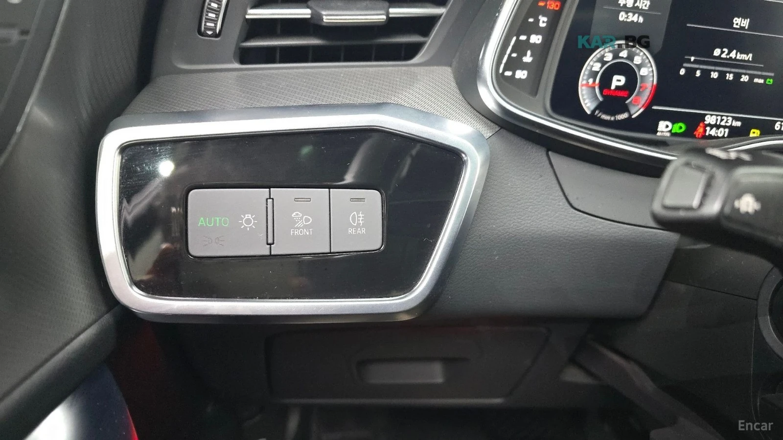 Audi A6 ОБДУХВАНЕ* 360 КАМЕРА* 4 ПОДГРЕВА* ПАНОРАМА, снимка 16 - Автомобили и джипове - 55393485