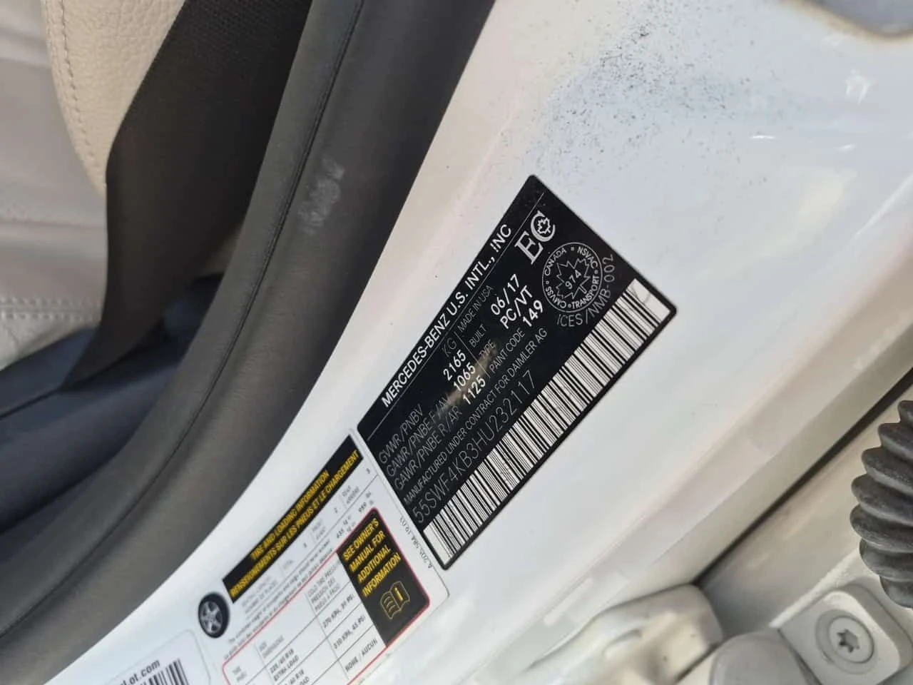 Mercedes-Benz C 300 АМГ ПАКЕТ/СARFAX/ФИНАНСИРАНЕ, снимка 15 - Автомобили и джипове - 55711810