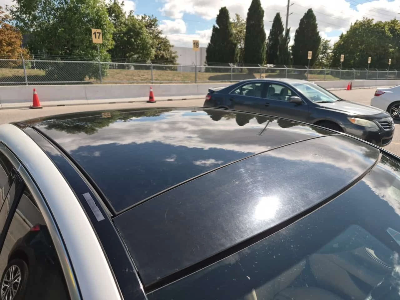 Mercedes-Benz C 300 АМГ ПАКЕТ/СARFAX/ФИНАНСИРАНЕ, снимка 7 - Автомобили и джипове - 55711810