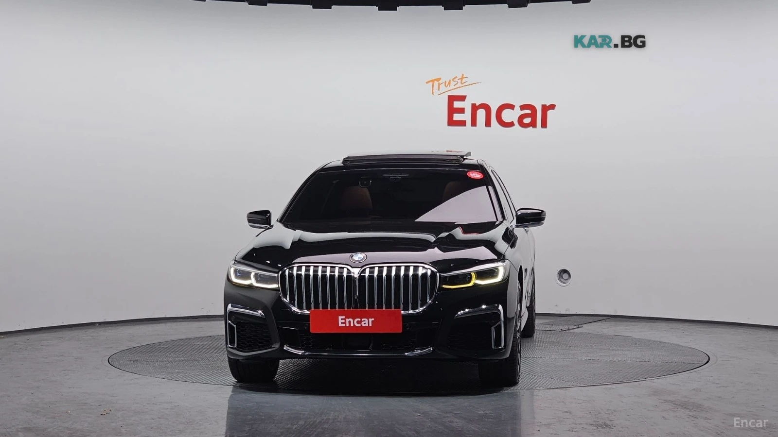 BMW 740 Li* xDrive* M-SPORT* МАСАЖ* TV* ПАНО* FULL* 360* H, снимка 3 - Автомобили и джипове - 55790685