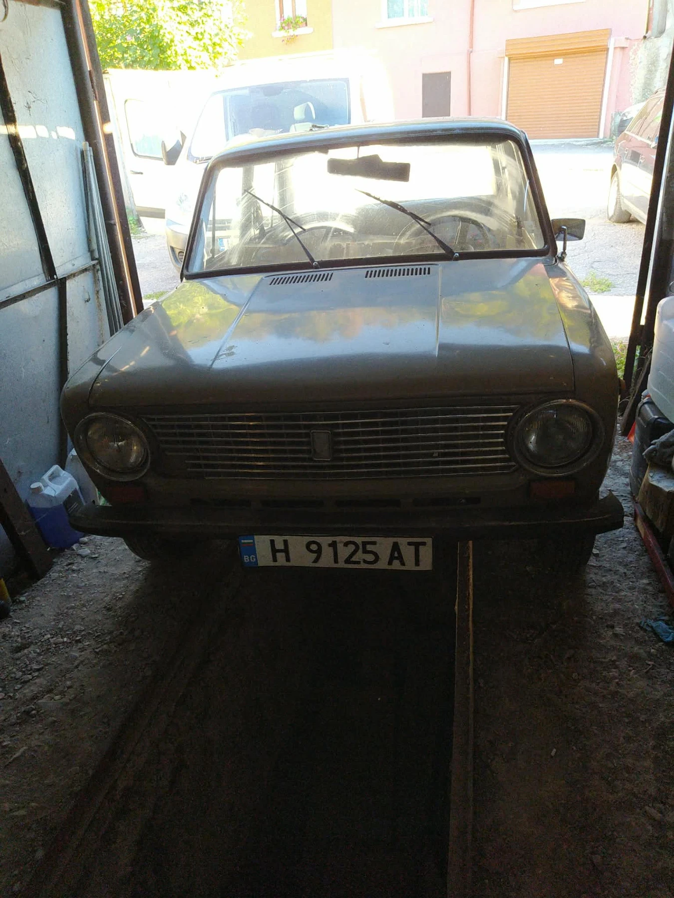 Lada 21013 | Mobile.bg � ����������� 7