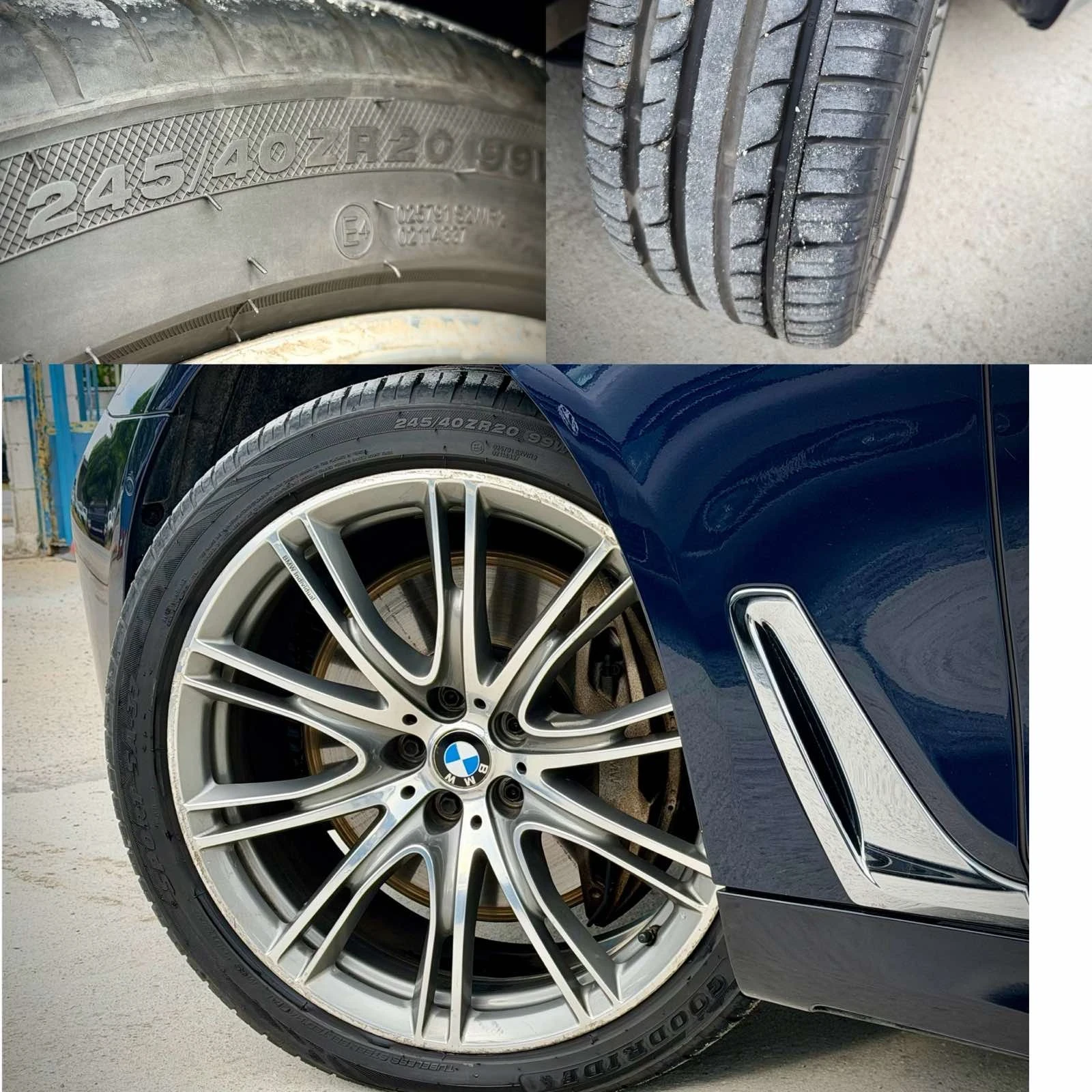 BMW 750 Business Package | Mobile.bg � ����������� 2