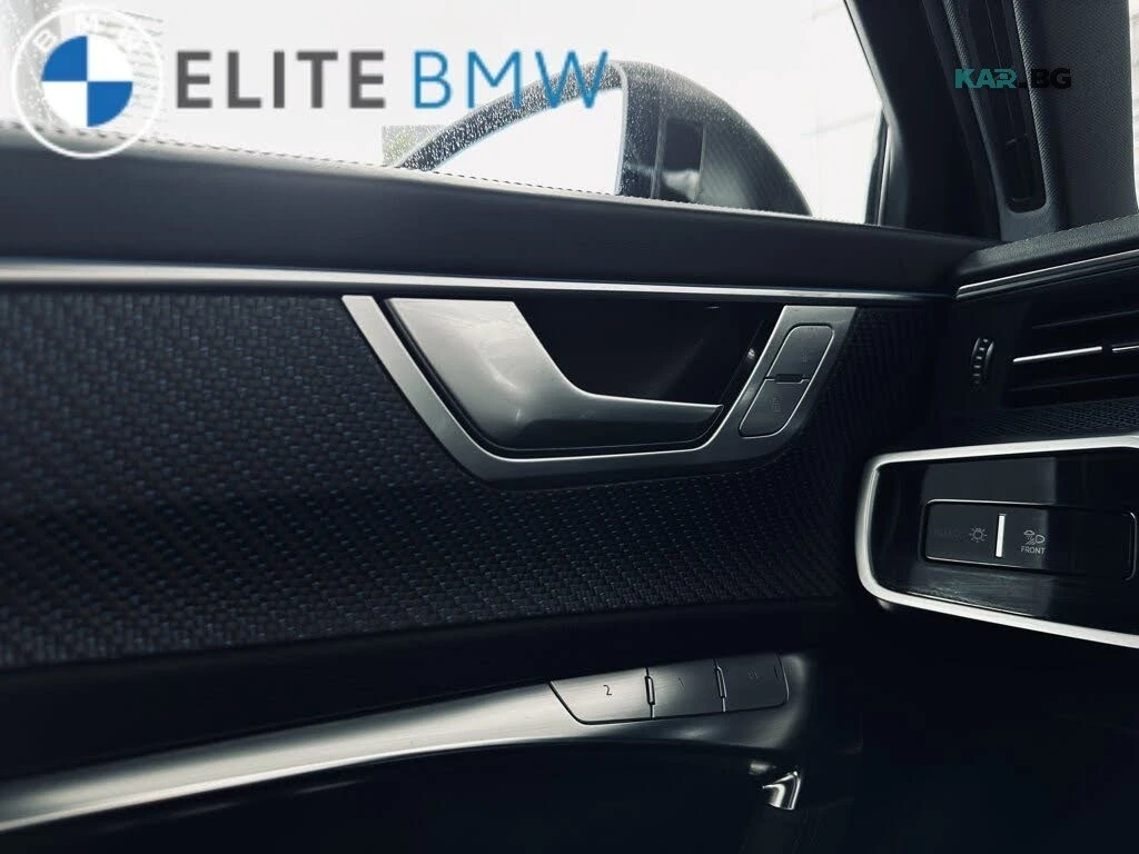 Audi Rs6 Performance Pack * HUD* АвтоКредит * (ЦЕНА ДО БГ) , снимка 7 - Автомобили и джипове - 56089418