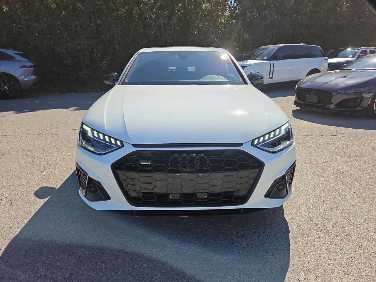 Audi A4 Progressiv | CARFAX | БЕЗ ИНЦИДЕНТИ, снимка 2 - Автомобили и джипове - 56206150