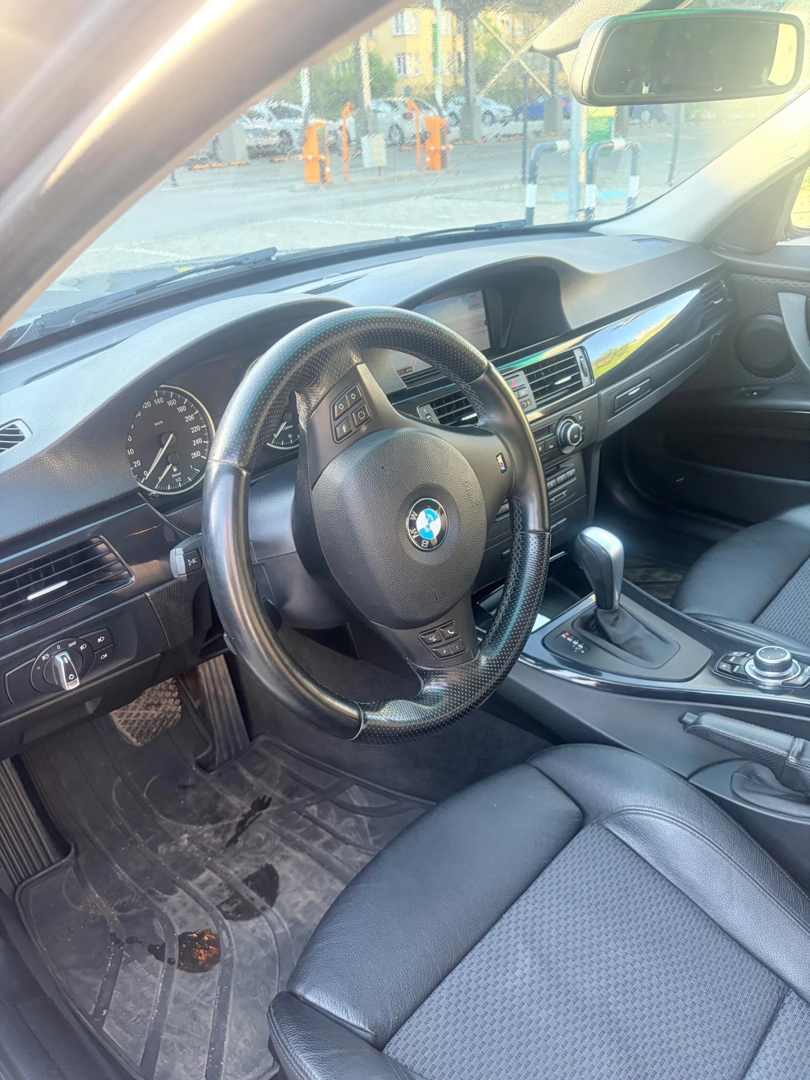 BMW 318, снимка 6 - Автомобили и джипове - 56267965