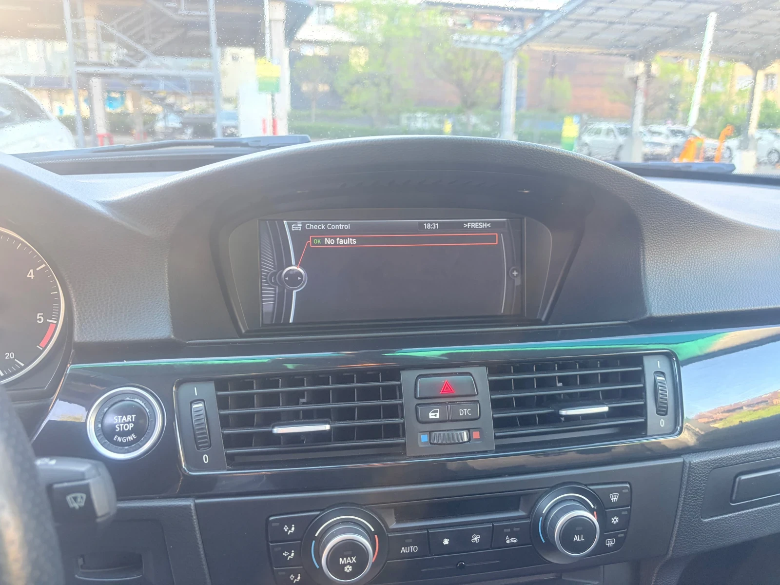 BMW 318, снимка 3 - Автомобили и джипове - 56267965
