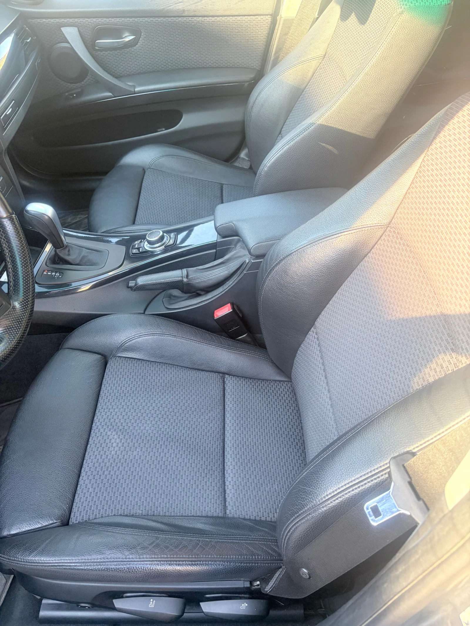 BMW 318, снимка 7 - Автомобили и джипове - 56267965