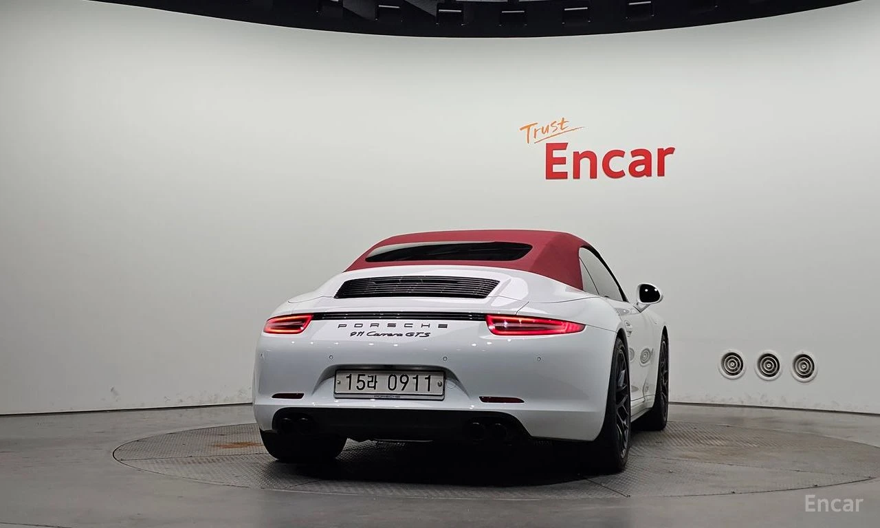 Porsche 911 GTS* 991* PDK* , снимка 4 - Автомобили и джипове - 56297886
