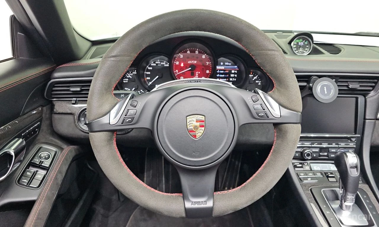 Porsche 911 GTS* 991* PDK* , снимка 9 - Автомобили и джипове - 56297886