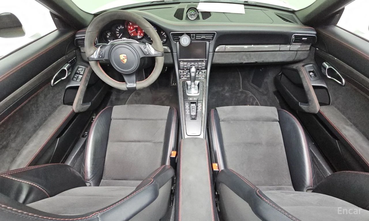 Porsche 911 GTS* 991* PDK* , снимка 8 - Автомобили и джипове - 56297886