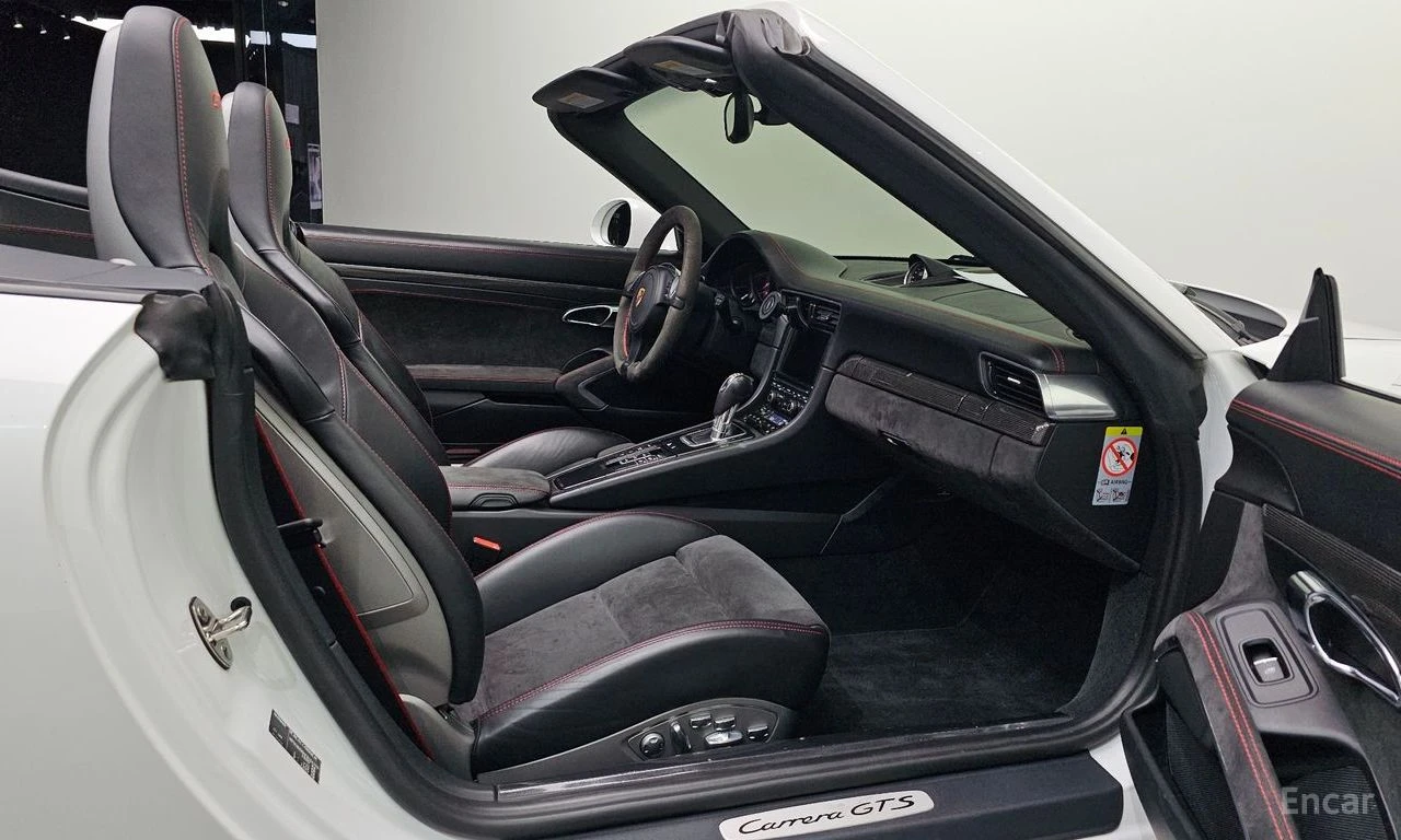 Porsche 911 GTS* 991* PDK* , снимка 15 - Автомобили и джипове - 56297886
