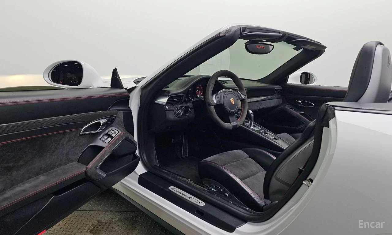 Porsche 911 GTS* 991* PDK* , снимка 7 - Автомобили и джипове - 56297886
