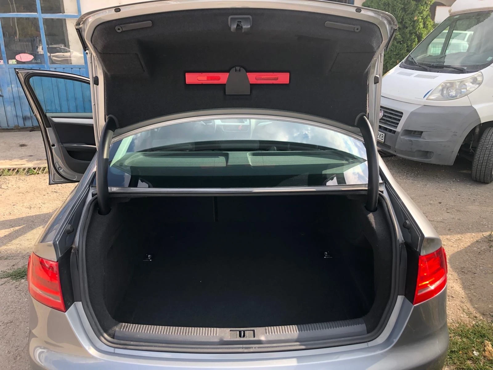 Audi A4 115 хил км, снимка 13 - Автомобили и джипове - 56536886