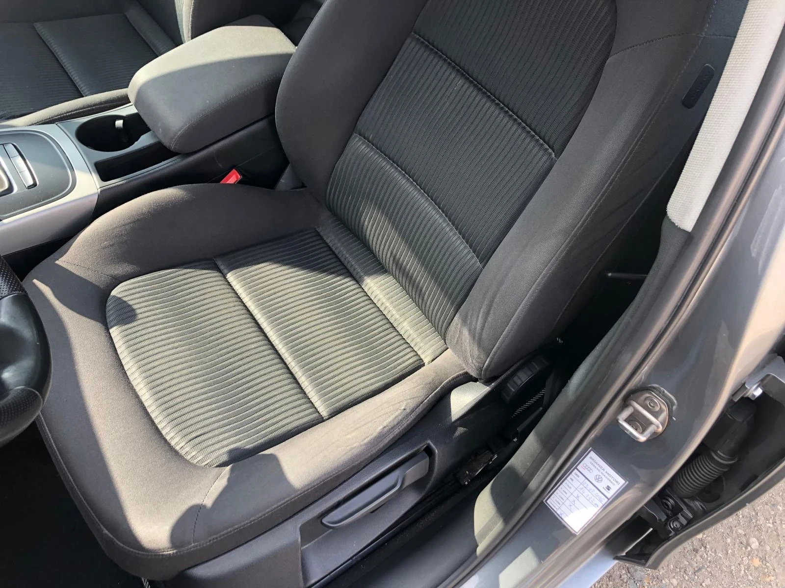 Audi A4 115 хил км, снимка 8 - Автомобили и джипове - 56536886