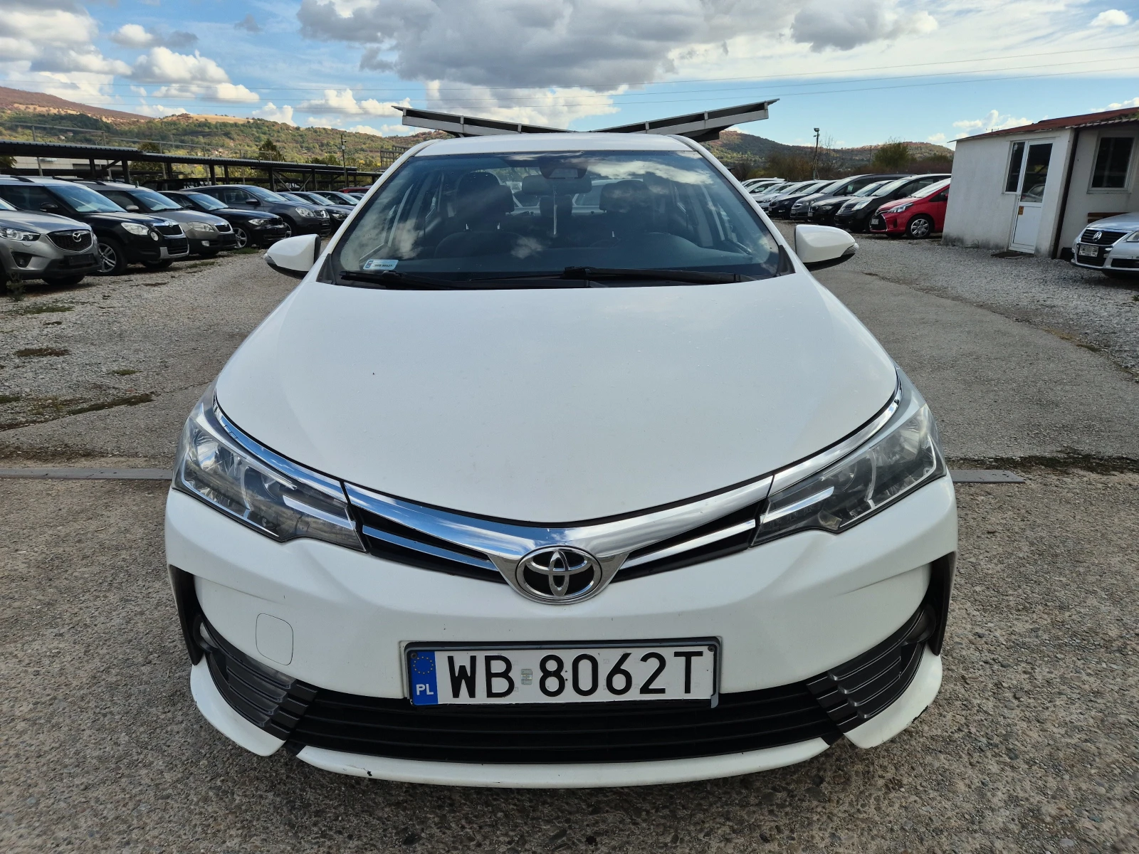 Toyota Corolla 1.6 ��� 6�� ����� | Mobile.bg � ����������� 2