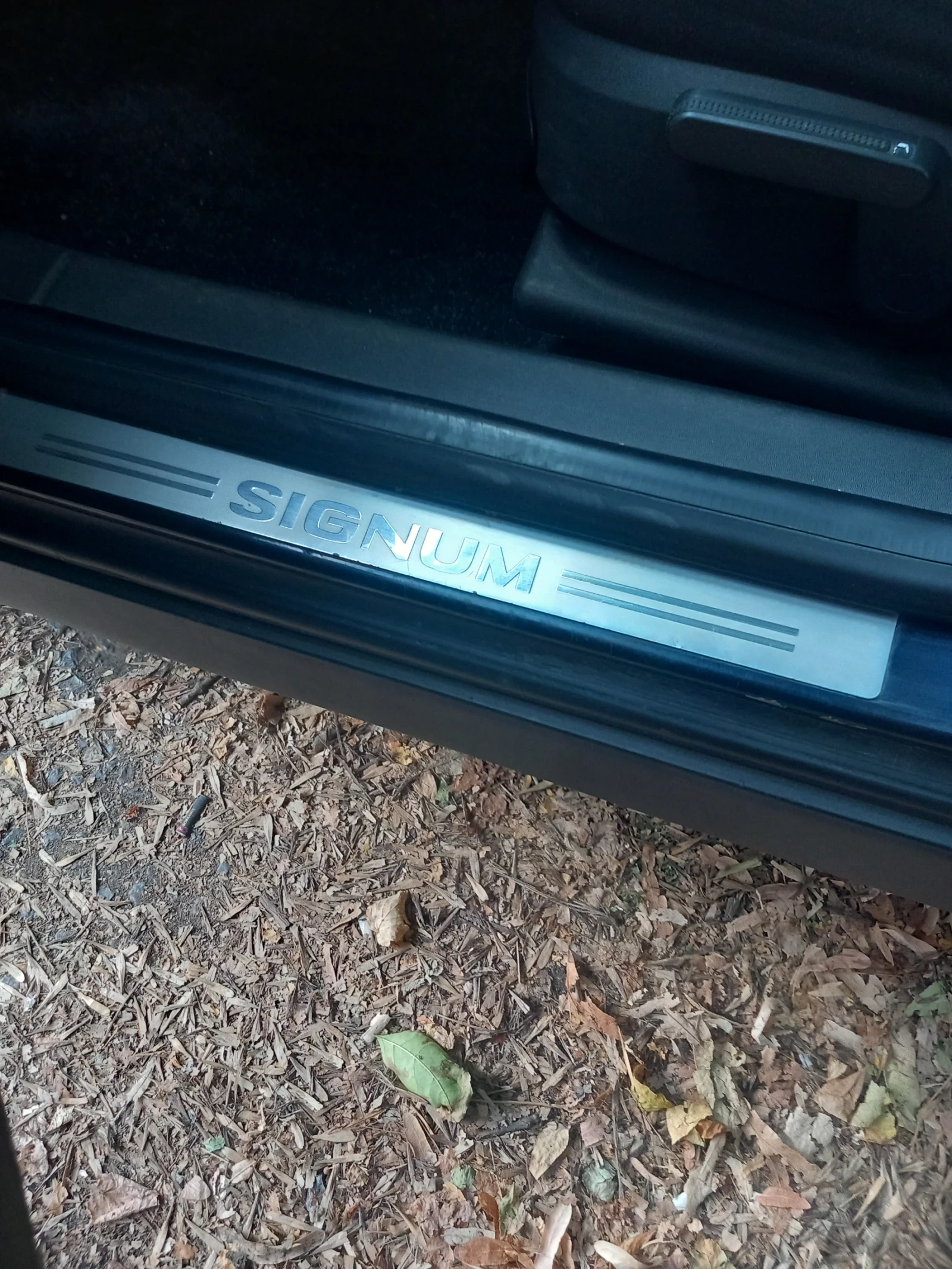 Opel Signum 2.2 direct , снимка 4 - Автомобили и джипове - 56714487