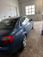 Обява за продажба на Audi A4 2.5 - 180кс - автомат ~3 550 лв. - изображение 2