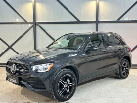 Mercedes-Benz GLC 300 * AMG* DISTR* 45 000км* 4MATIC* МЪРТВИ ТОЧКИ* , снимка 1