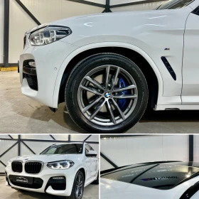 BMW X3 * 30D* ГАРАНЦИЯ* X-DRIVE* M SPORT* HEAD-UP* AMBIEN, снимка 7