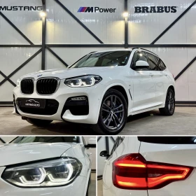 BMW X3 * 30D* ГАРАНЦИЯ* X-DRIVE* M SPORT* HEAD-UP* AMBIEN, снимка 6