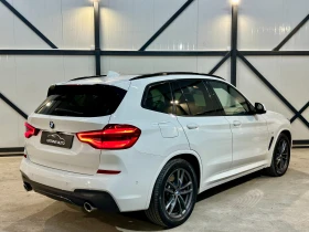 BMW X3 * 30D* ГАРАНЦИЯ* X-DRIVE* M SPORT* HEAD-UP* AMBIEN, снимка 4