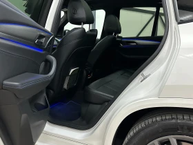 BMW X3 * 30D* ГАРАНЦИЯ* X-DRIVE* M SPORT* HEAD-UP* AMBIEN, снимка 16
