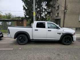 Dodge RAM 1500 TRADESMAN, снимка 8