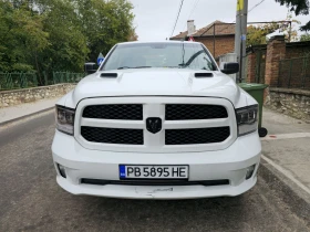 Dodge RAM 1500 TRADESMAN, снимка 2