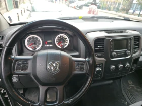 Dodge RAM 1500 TRADESMAN, снимка 13