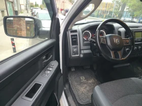 Dodge RAM 1500 TRADESMAN, снимка 10