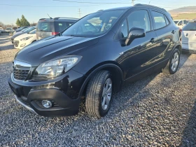 Opel Mokka 1, 7CRDI-131кс, снимка 1
