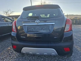 Opel Mokka 1, 7CRDI-131кс, снимка 4