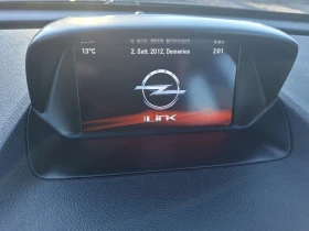 Opel Mokka 1, 7CRDI-131кс, снимка 9