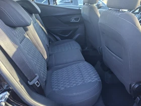 Opel Mokka 1, 7CRDI-131кс, снимка 8