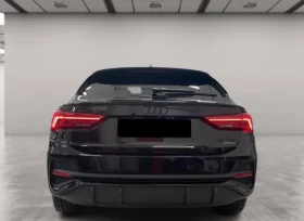 Audi Q3 Sportback 40 TDI Quattro = S-line = Гаранция, снимка 3