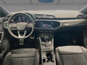 Audi Q3 Sportback 40 TDI Quattro = S-line = Гаранция, снимка 6