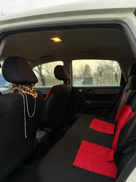 Honda Cr-v, снимка 9
